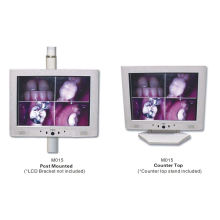 15 &quot;oder 17&quot; LCD Multi Media Monitore